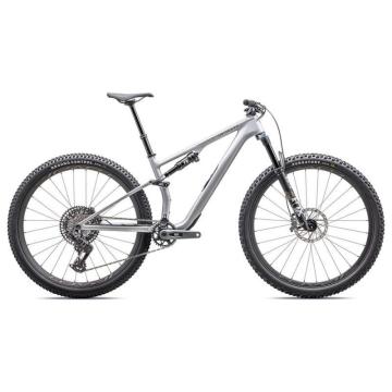 2025 Specialized Epic 8 EVO Expert Mountain Bike (CENTRACYCLES)