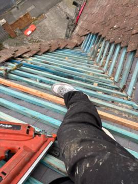 Roofing Services Kent