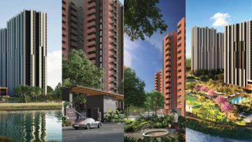 New Housing Projects in Yelahanka North Bangalore