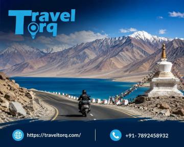 Leh Ladakh Tour Package for a Memorable Trip