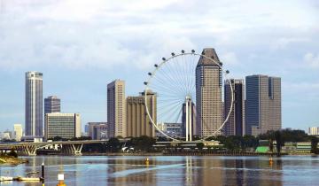 Singapore tour packages after you stop chasing photos