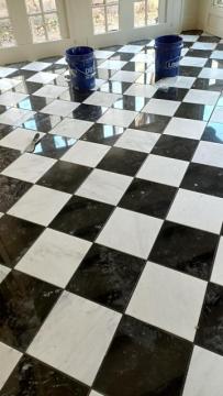 Triple J Floor Covering LLC