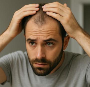 Hair Loss Treatment for Men