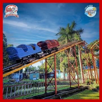 Best Amusement Park in Dehradun for Weekend Adventures