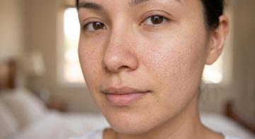TryStrawberry’s Triple-Acid Complex Effective for Strawberry Skin