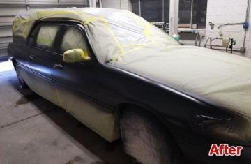 Greenwood Village Transmission Replacement