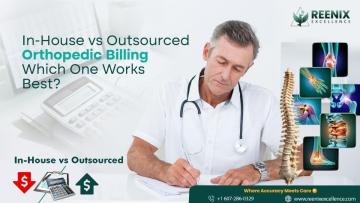 Reliable Healthcare RCM Specialists – Reenix Excellence