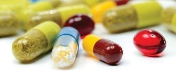 Tamsulosin Pellets Manufacturers Exporters