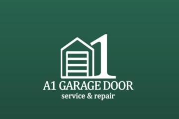 A1 Garage Door Repair Service