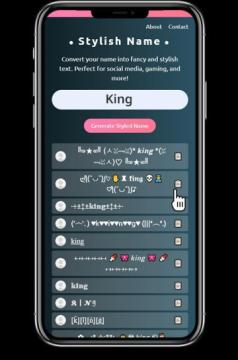 Build Your Personal Brand with an Instagram Stylish Name