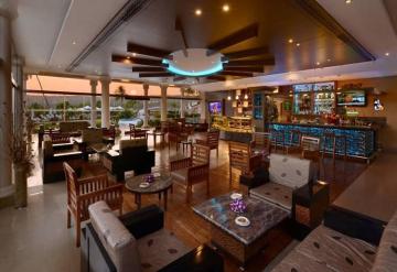 Buffet in Goa | Luxury Buffet Dining in North Goa