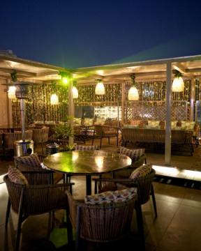 Rooftop Family Restaurant in Mohali – Perfect Dining with a View