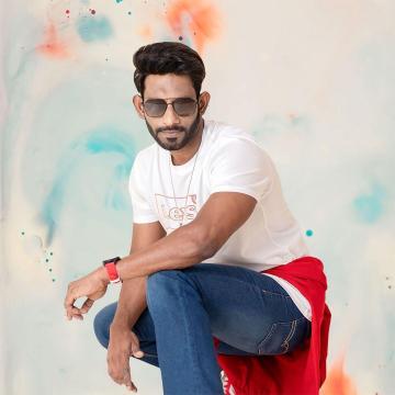 Find & Book a DJ in Hyderabad