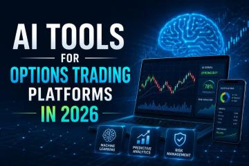 AI-Powered Options Trading Platform Development for Modern Brokers