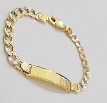 Shop 10k Gold Bracelets for Men & Women in Usa,Texas