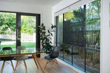 GPW Security Screens & Doors