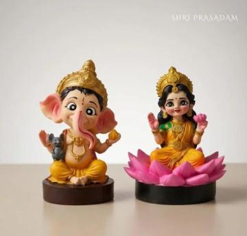 Elegant Traditional Décor for Diwali