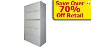 File Cabinets in Garden Grove