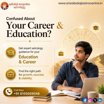 Best Astrologer in Bangalore: Sri Sai Balaji Astrocentre