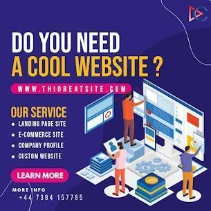 Web Design Agency in Wakefield | Web Development Service Wakefield