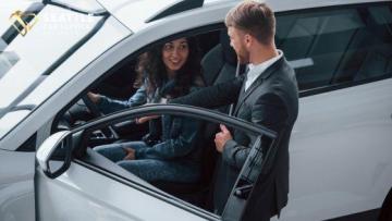 Reliable Airport Transportation Seattle for Comfortable Travel