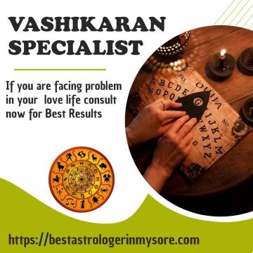Vashikaran Specialist in Whitefield