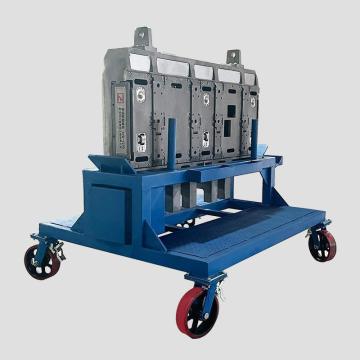 SPD-V200 Strand Condition Monitor