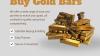 Buy Gold Bars – Trusted Value, Lasting Wealth