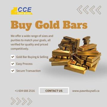 Buy Gold Bars – Trusted Value, Lasting Wealth