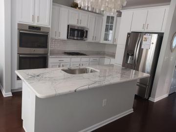 AJ Contractors LLC