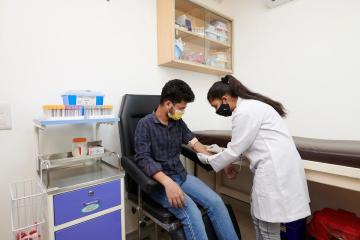 CGHS Pathology Lab in Delhi for Reliable Testing