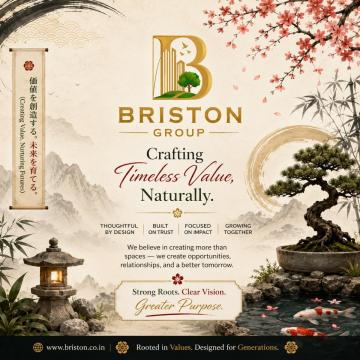 Briston World – Commercial Property & Integrated Township in Neemrana