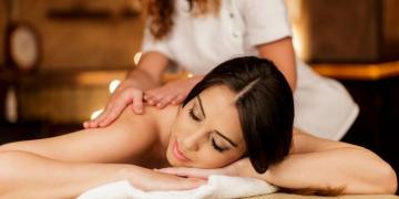 Unwind in Luxury at the Best Spa in Chandigarh