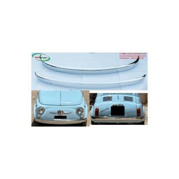 Bumper Parts for Classic Fiat () by stainless steel new