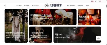 Legasen: 10% OFF Entire Order