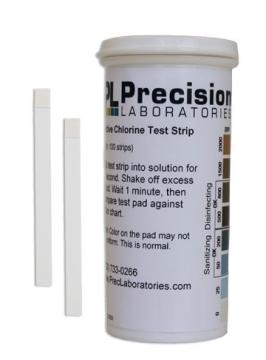 water test strips in kenya