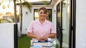 Oceanside Cleaning Service