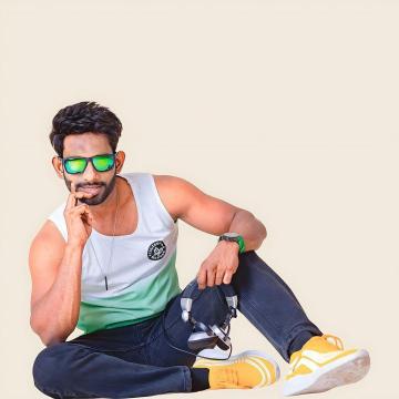 Find & Book a DJ in Hyderabad