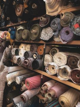 Why Textile Designing Education Needs More Practical and Creative Training