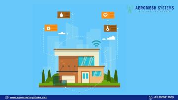 Simplify Your Network with an Intelligent Mesh WiFi Router