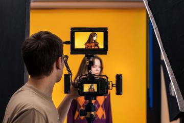 Best media training institute in kochi for your cinema career
