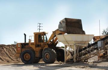 Camarillo Lightweight Concrete Supplier