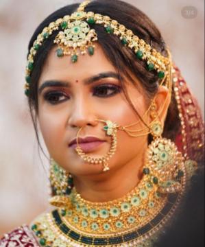 Beauty parlour in Noida, Uttar Pradesh