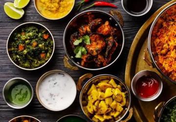 Favorite Indian Restaurant in San Leandro - A Flavor Journey to Remember