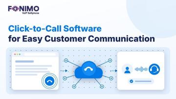 Fonimo Click-to-Call Extension for Faster Business Communication