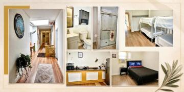 Plan a Budget-Friendly Hostel in Hollywood, Los Angeles