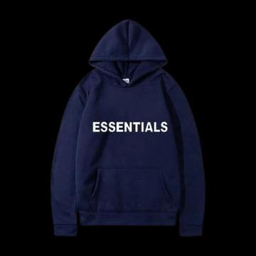 Essentials Fear of God The rise of Essentials has reshaped the mo