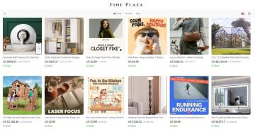 fineplaza.com 10% Offer All Products