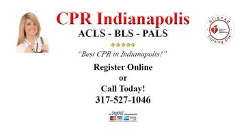 CPR Indianapolis