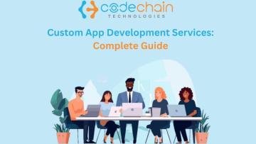 Android App Development Services for Modern Business Growth